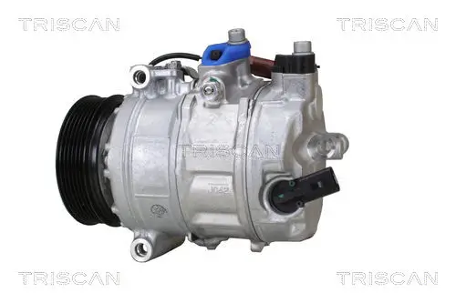 Kompressor, Klimaanlage TRISCAN 9020 29045 Bild Kompressor, Klimaanlage TRISCAN 9020 29045