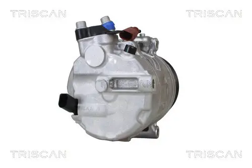 Kompressor, Klimaanlage TRISCAN 9020 29045 Bild Kompressor, Klimaanlage TRISCAN 9020 29045