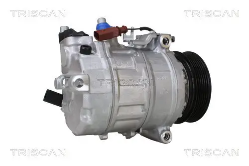 Kompressor, Klimaanlage TRISCAN 9020 29045 Bild Kompressor, Klimaanlage TRISCAN 9020 29045