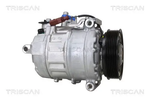 Kompressor, Klimaanlage TRISCAN 9020 29045 Bild Kompressor, Klimaanlage TRISCAN 9020 29045