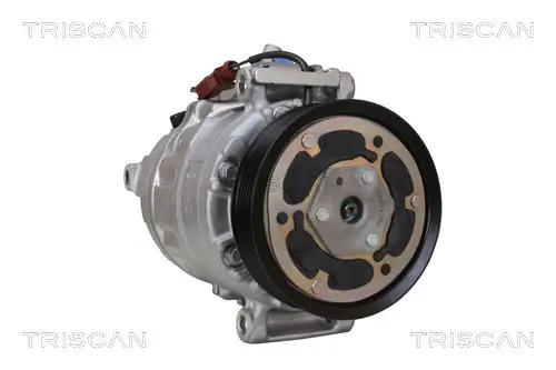 Kompressor, Klimaanlage TRISCAN 9020 29045 Bild Kompressor, Klimaanlage TRISCAN 9020 29045