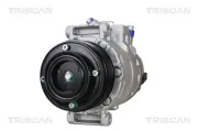 Kompressor, Klimaanlage TRISCAN 9020 29047