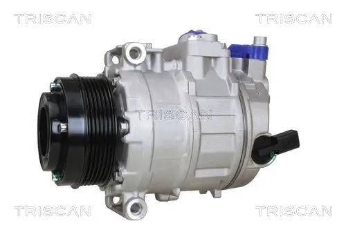 Kompressor, Klimaanlage TRISCAN 9020 29047 Bild Kompressor, Klimaanlage TRISCAN 9020 29047