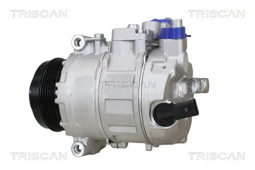 Kompressor, Klimaanlage TRISCAN 9020 29047 Bild Kompressor, Klimaanlage TRISCAN 9020 29047