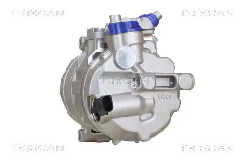 Kompressor, Klimaanlage TRISCAN 9020 29047 Bild Kompressor, Klimaanlage TRISCAN 9020 29047