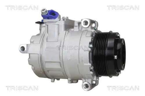 Kompressor, Klimaanlage TRISCAN 9020 29047 Bild Kompressor, Klimaanlage TRISCAN 9020 29047