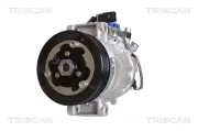 Kompressor, Klimaanlage TRISCAN 9020 29048