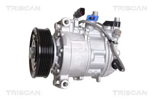 Kompressor, Klimaanlage TRISCAN 9020 29048 Bild Kompressor, Klimaanlage TRISCAN 9020 29048