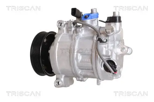 Kompressor, Klimaanlage TRISCAN 9020 29048 Bild Kompressor, Klimaanlage TRISCAN 9020 29048