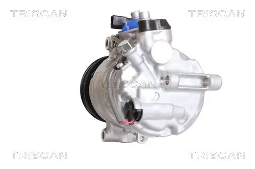 Kompressor, Klimaanlage TRISCAN 9020 29048 Bild Kompressor, Klimaanlage TRISCAN 9020 29048