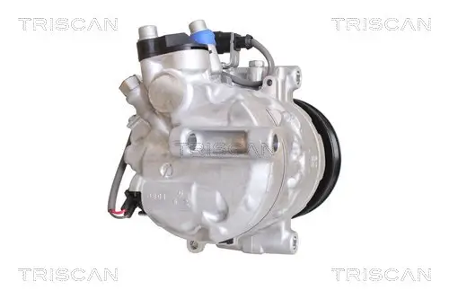 Kompressor, Klimaanlage TRISCAN 9020 29048 Bild Kompressor, Klimaanlage TRISCAN 9020 29048