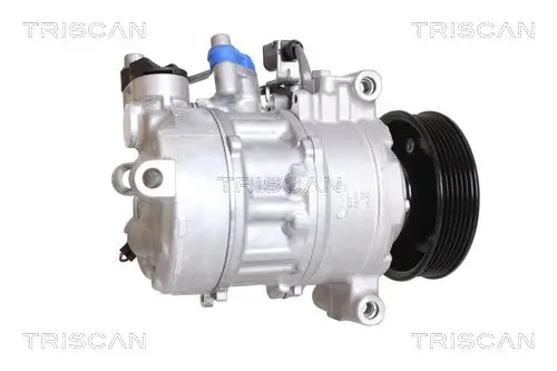 Kompressor, Klimaanlage TRISCAN 9020 29048 Bild Kompressor, Klimaanlage TRISCAN 9020 29048
