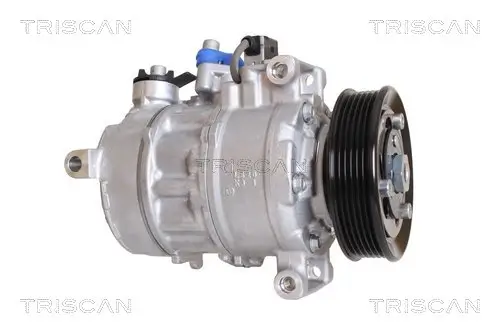 Kompressor, Klimaanlage TRISCAN 9020 29048 Bild Kompressor, Klimaanlage TRISCAN 9020 29048