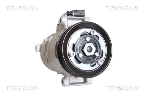 Kompressor, Klimaanlage TRISCAN 9020 29048 Bild Kompressor, Klimaanlage TRISCAN 9020 29048