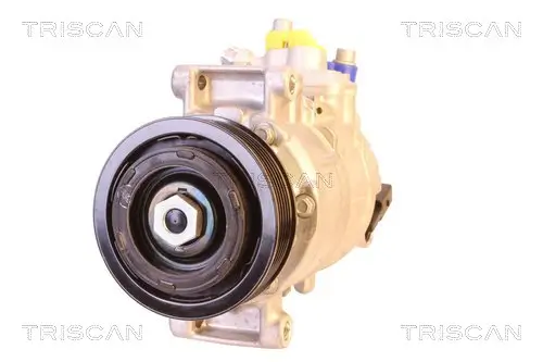 Kompressor, Klimaanlage TRISCAN 9020 29049
