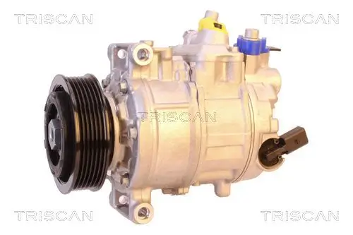 Kompressor, Klimaanlage TRISCAN 9020 29049 Bild Kompressor, Klimaanlage TRISCAN 9020 29049