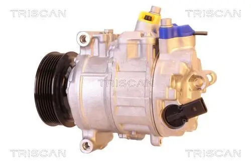 Kompressor, Klimaanlage TRISCAN 9020 29049 Bild Kompressor, Klimaanlage TRISCAN 9020 29049