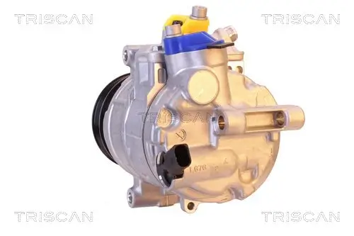 Kompressor, Klimaanlage TRISCAN 9020 29049 Bild Kompressor, Klimaanlage TRISCAN 9020 29049