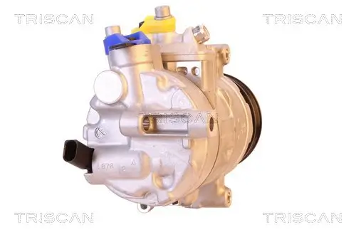 Kompressor, Klimaanlage TRISCAN 9020 29049 Bild Kompressor, Klimaanlage TRISCAN 9020 29049