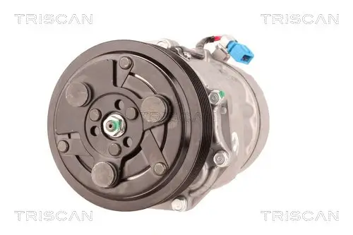 Kompressor, Klimaanlage TRISCAN 9020 29050
