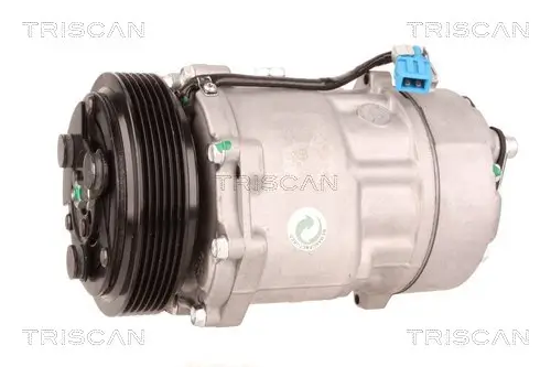 Kompressor, Klimaanlage TRISCAN 9020 29050 Bild Kompressor, Klimaanlage TRISCAN 9020 29050