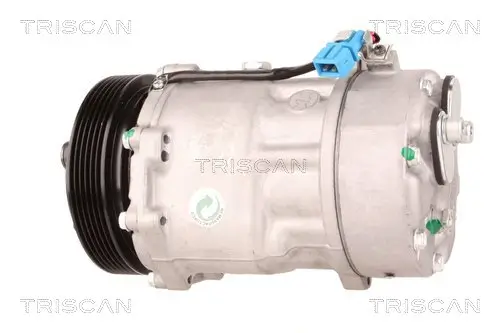Kompressor, Klimaanlage TRISCAN 9020 29050 Bild Kompressor, Klimaanlage TRISCAN 9020 29050