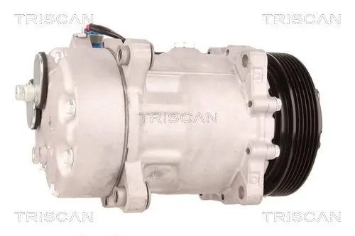 Kompressor, Klimaanlage TRISCAN 9020 29050 Bild Kompressor, Klimaanlage TRISCAN 9020 29050