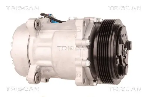 Kompressor, Klimaanlage TRISCAN 9020 29050 Bild Kompressor, Klimaanlage TRISCAN 9020 29050