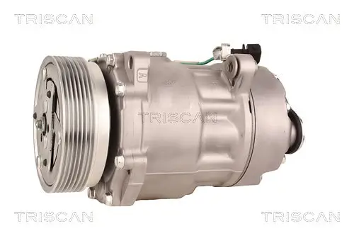 Kompressor, Klimaanlage TRISCAN 9020 29052 Bild Kompressor, Klimaanlage TRISCAN 9020 29052