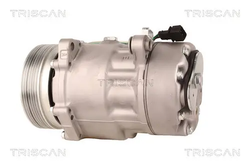 Kompressor, Klimaanlage TRISCAN 9020 29052 Bild Kompressor, Klimaanlage TRISCAN 9020 29052
