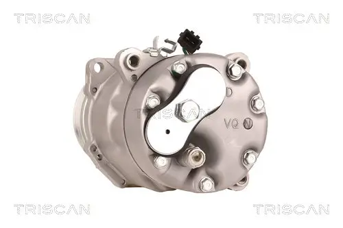 Kompressor, Klimaanlage TRISCAN 9020 29052 Bild Kompressor, Klimaanlage TRISCAN 9020 29052