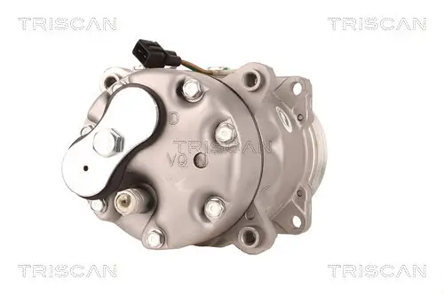 Kompressor, Klimaanlage TRISCAN 9020 29052 Bild Kompressor, Klimaanlage TRISCAN 9020 29052