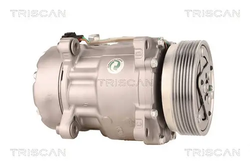 Kompressor, Klimaanlage TRISCAN 9020 29052 Bild Kompressor, Klimaanlage TRISCAN 9020 29052