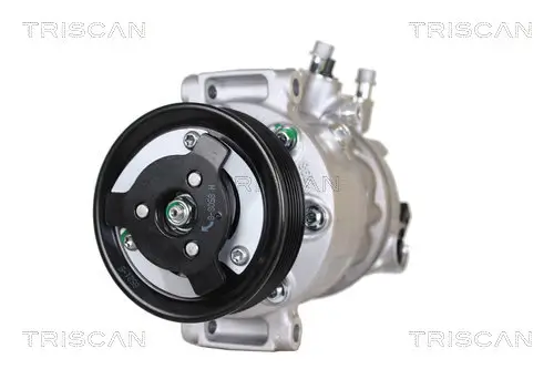 Kompressor, Klimaanlage TRISCAN 9020 29057