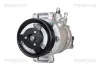 Kompressor, Klimaanlage TRISCAN 9020 29057 Bild Kompressor, Klimaanlage TRISCAN 9020 29057