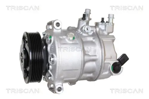 Kompressor, Klimaanlage TRISCAN 9020 29057 Bild Kompressor, Klimaanlage TRISCAN 9020 29057