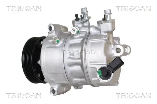 Kompressor, Klimaanlage TRISCAN 9020 29057 Bild Kompressor, Klimaanlage TRISCAN 9020 29057