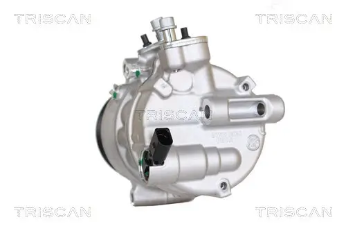 Kompressor, Klimaanlage TRISCAN 9020 29057 Bild Kompressor, Klimaanlage TRISCAN 9020 29057