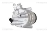 Kompressor, Klimaanlage TRISCAN 9020 29057 Bild Kompressor, Klimaanlage TRISCAN 9020 29057