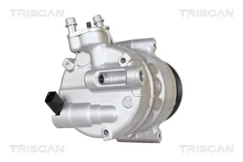 Kompressor, Klimaanlage TRISCAN 9020 29057 Bild Kompressor, Klimaanlage TRISCAN 9020 29057
