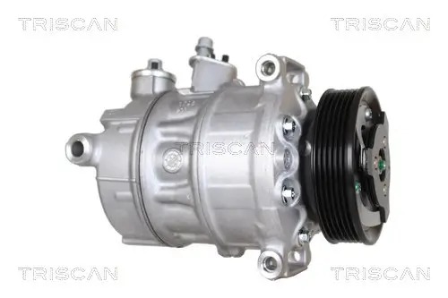 Kompressor, Klimaanlage TRISCAN 9020 29057 Bild Kompressor, Klimaanlage TRISCAN 9020 29057