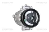 Kompressor, Klimaanlage TRISCAN 9020 29057 Bild Kompressor, Klimaanlage TRISCAN 9020 29057