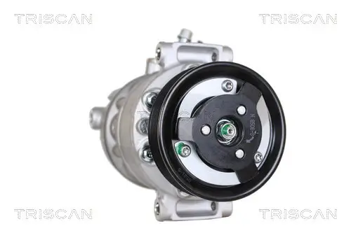 Kompressor, Klimaanlage TRISCAN 9020 29057 Bild Kompressor, Klimaanlage TRISCAN 9020 29057