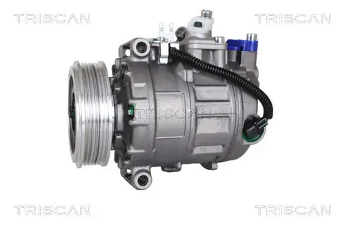 Kompressor, Klimaanlage TRISCAN 9020 29058 Bild Kompressor, Klimaanlage TRISCAN 9020 29058