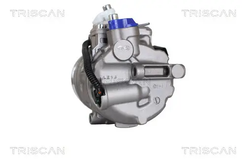 Kompressor, Klimaanlage TRISCAN 9020 29058 Bild Kompressor, Klimaanlage TRISCAN 9020 29058