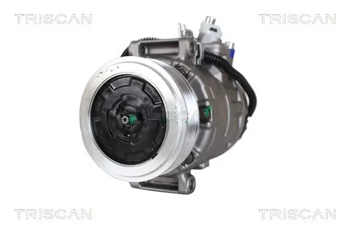 Kompressor, Klimaanlage TRISCAN 9020 29058 Bild Kompressor, Klimaanlage TRISCAN 9020 29058