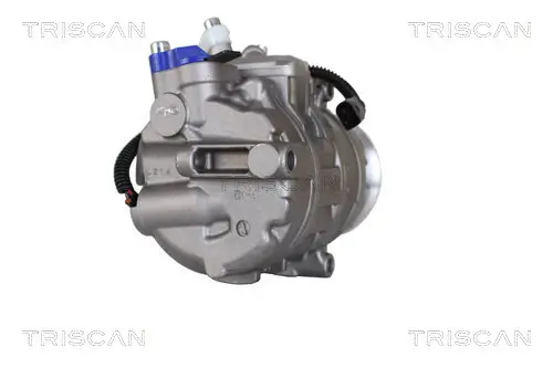 Kompressor, Klimaanlage TRISCAN 9020 29058 Bild Kompressor, Klimaanlage TRISCAN 9020 29058