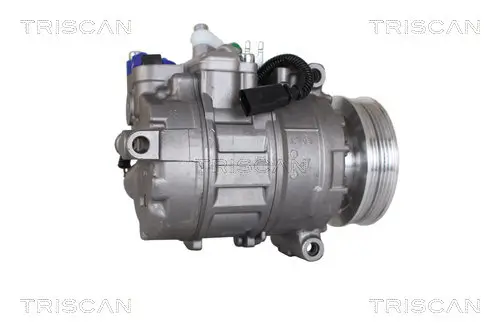 Kompressor, Klimaanlage TRISCAN 9020 29058 Bild Kompressor, Klimaanlage TRISCAN 9020 29058