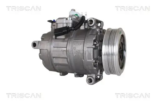 Kompressor, Klimaanlage TRISCAN 9020 29058 Bild Kompressor, Klimaanlage TRISCAN 9020 29058