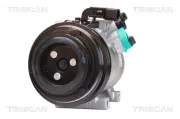 Kompressor, Klimaanlage TRISCAN 9020 43001